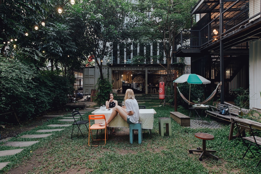 The Yard Hostel - Image 2