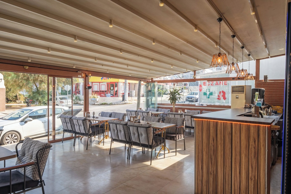 Majeste Hotel Bodrum - All Inclusive