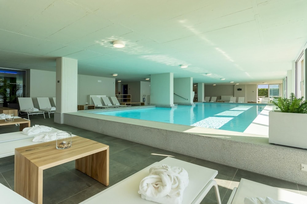 Valarin Como Luxory Apartment Wellness view 3