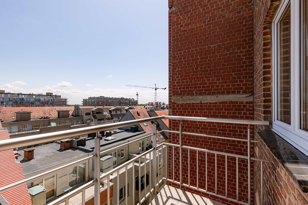 Huswell - Seafront Appartment With Stunning Views