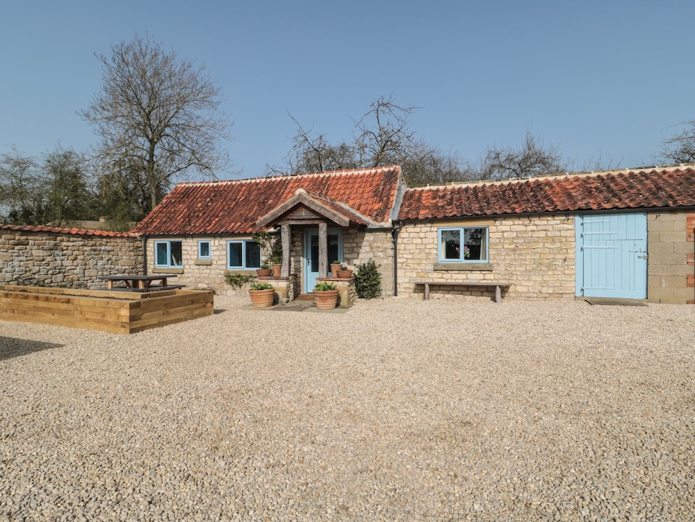 Foxglove Cottage
