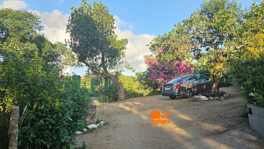 Casa de Meg - Charme na Serra Negra