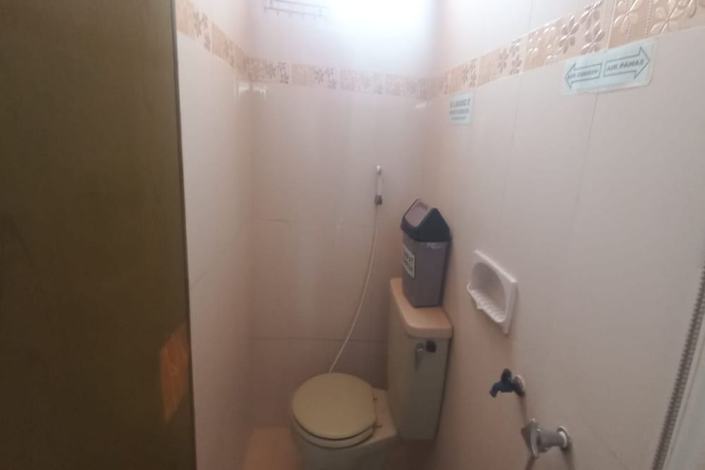 OYO 94931 Mardi Homestay Syariah