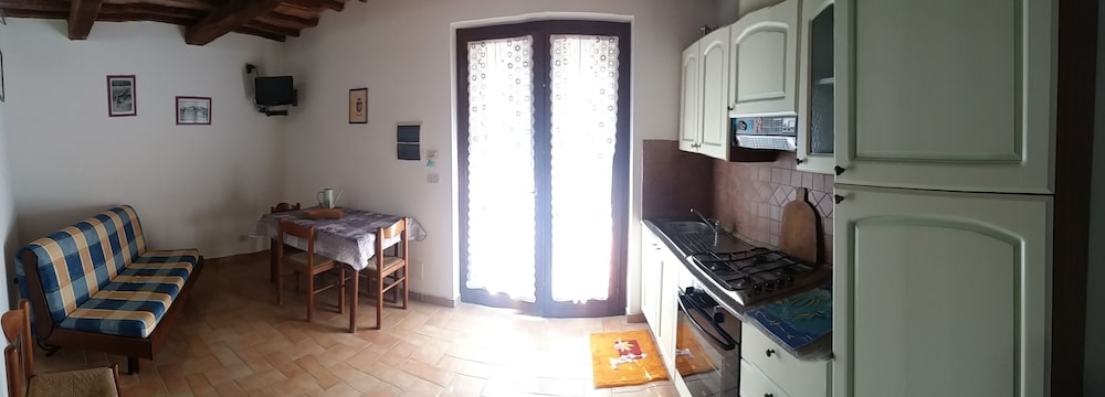 Agriturismo Serratone