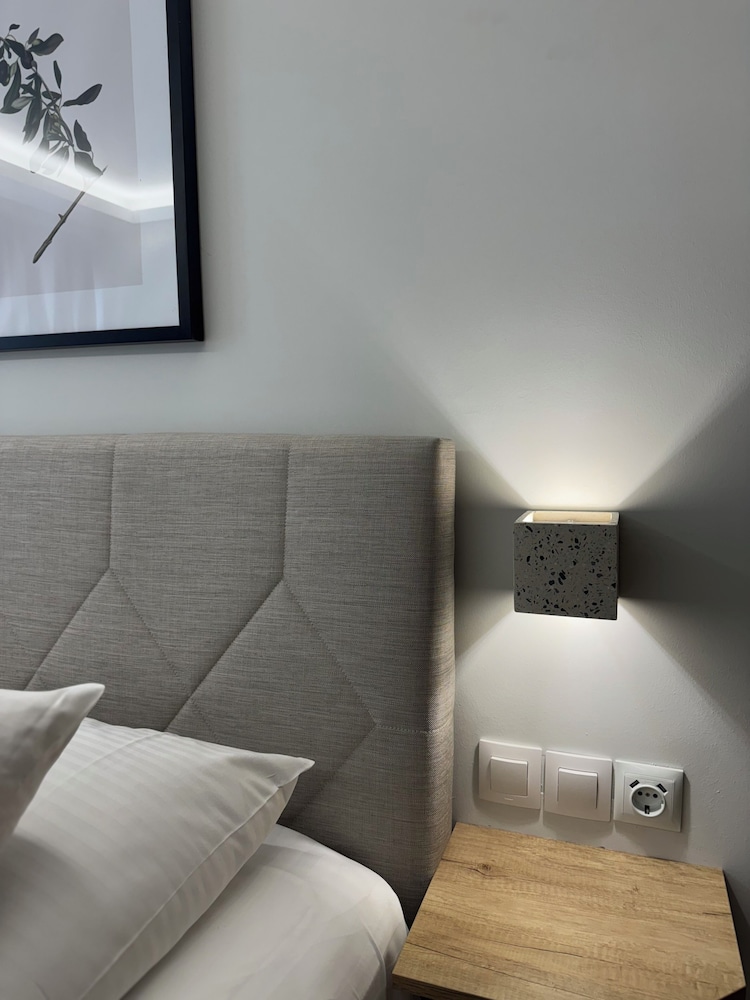 Chic Centre Suites Athens