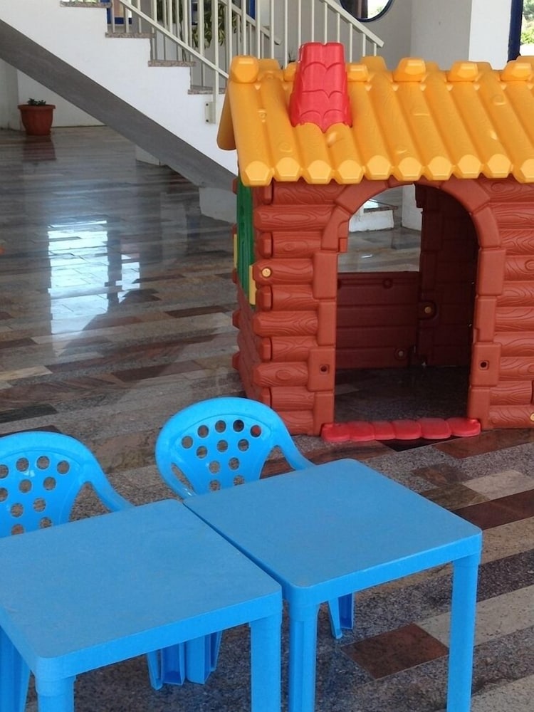 Hotel San Gaetano
