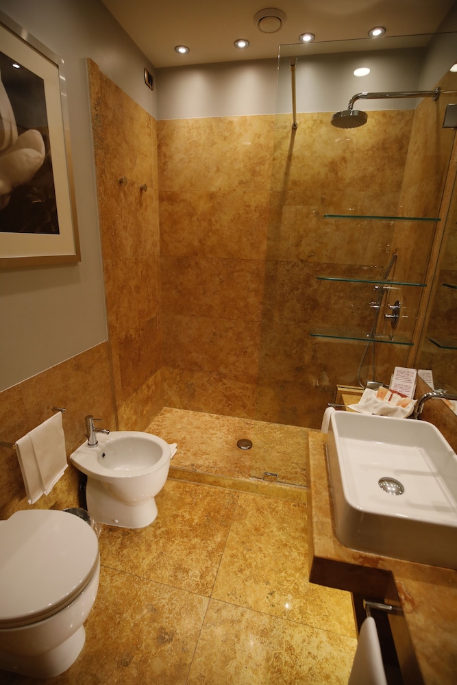 Hotel Sant' Anna