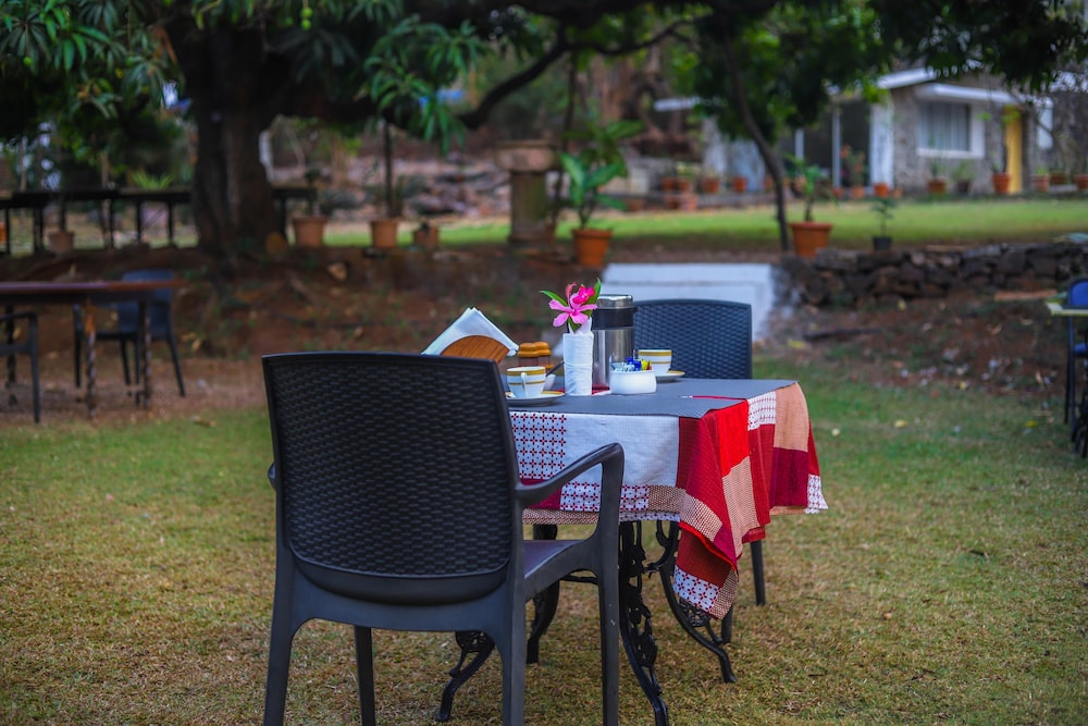 Beyond Stay Mahua Bagh Murud
