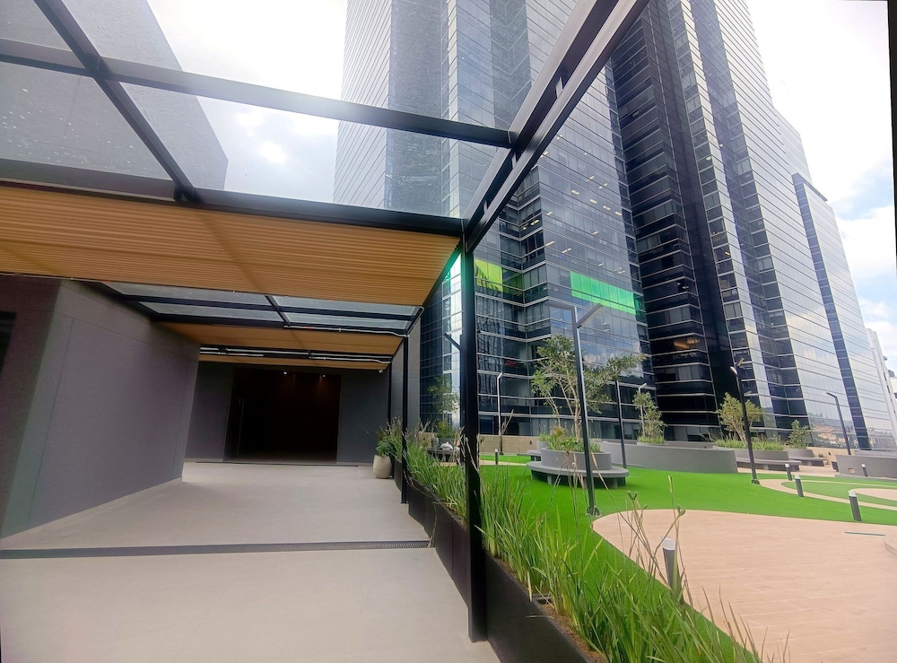 Loft panorámico 1506