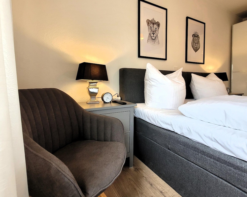 Apartment in the Centre of Winterberg