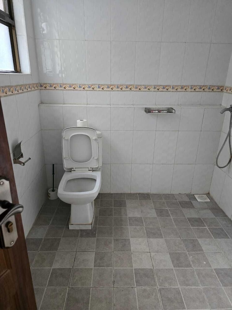 Shawmut Suites Nakuru