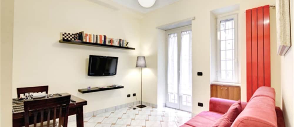 M&L Apartment - case vacanze a Roma