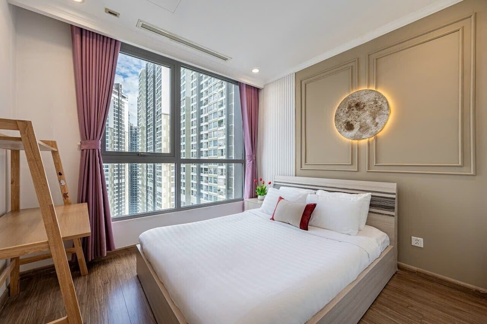 Horizon Panorama Apartment Vinhomes
