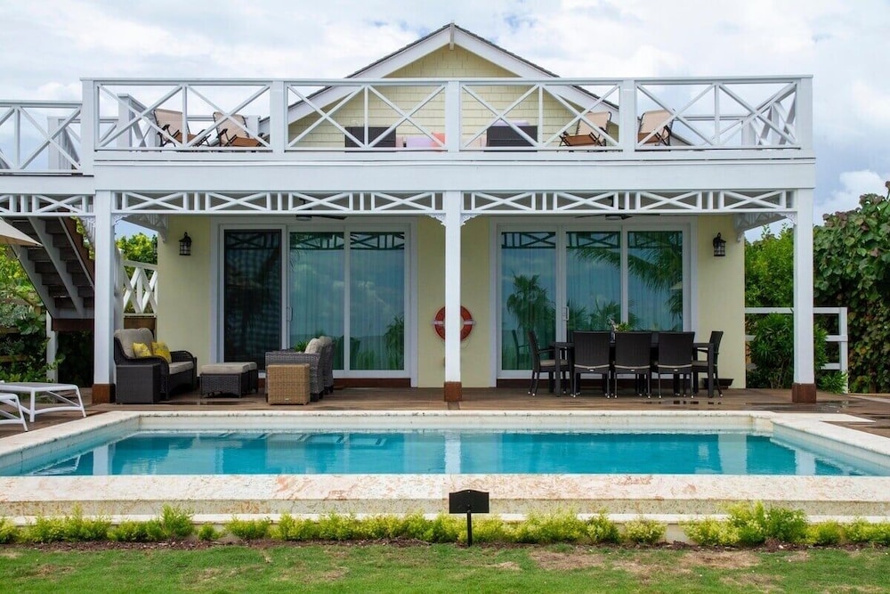 Wild Orchid 3 Bedroom 3 Home