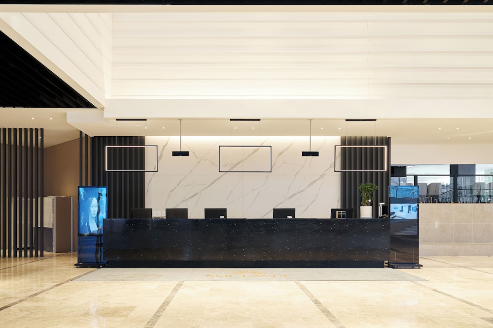 Hotel SOL LAVUE
