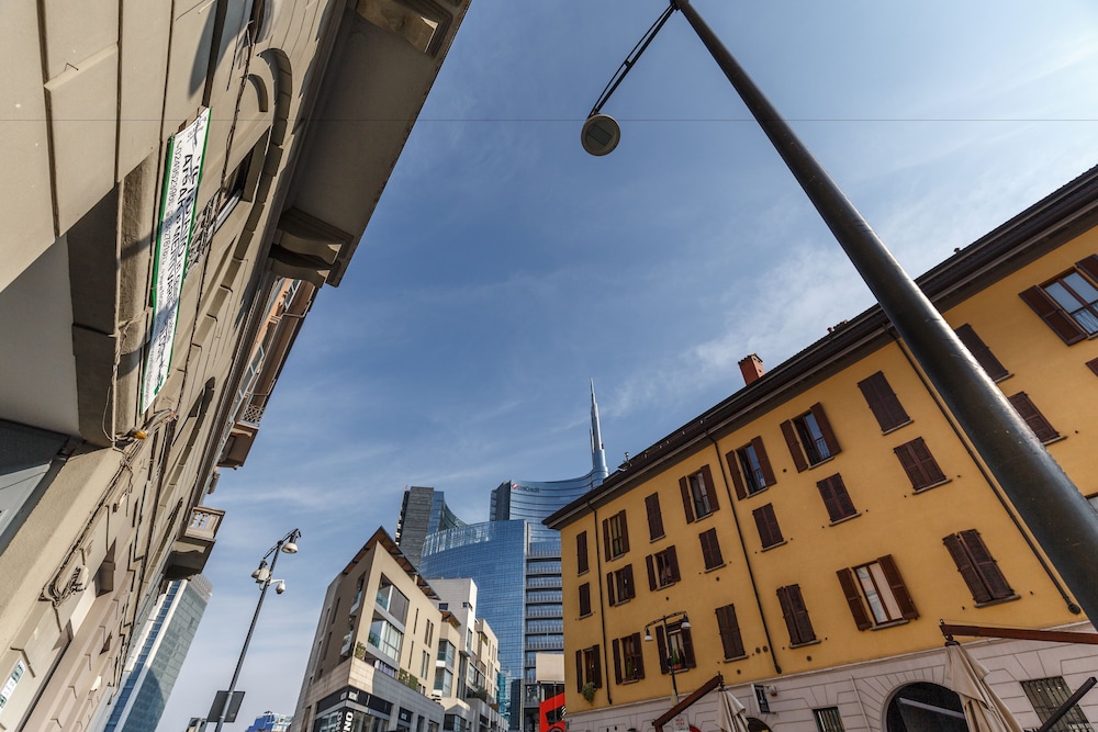 SuiteLowCost Corso Como