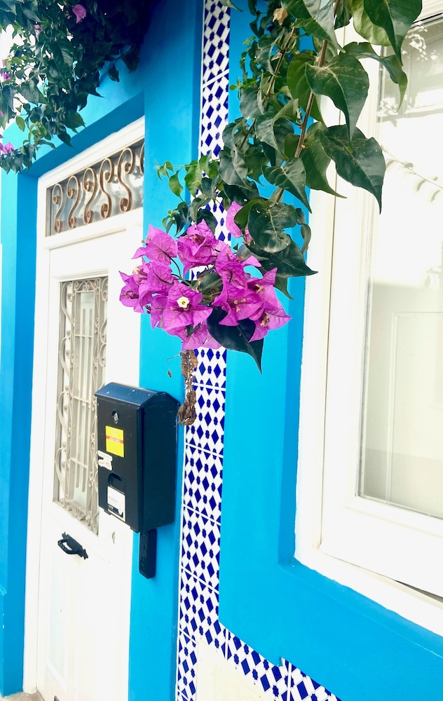 Zenit Guest House