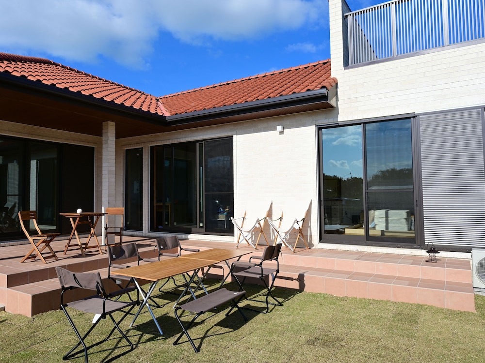 Ishigakijima Villa 7716