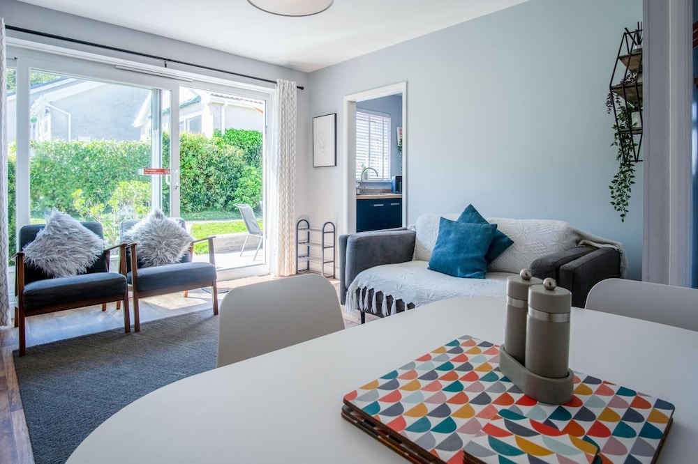Bayview 87 - 2 Bedroom Chalet - Bayview Oxwich