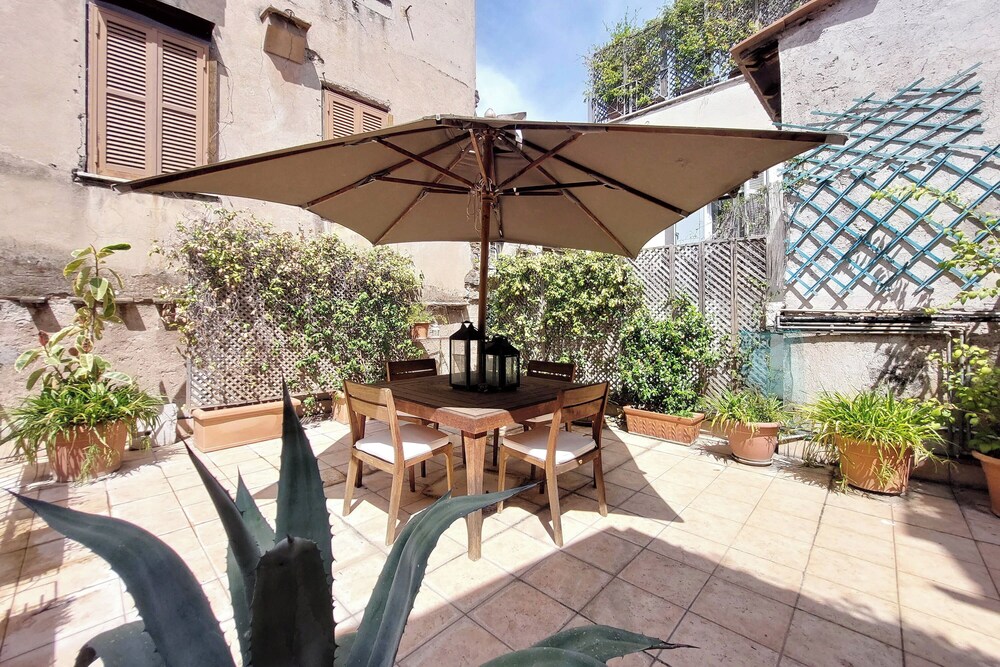 Ottavia Terrace