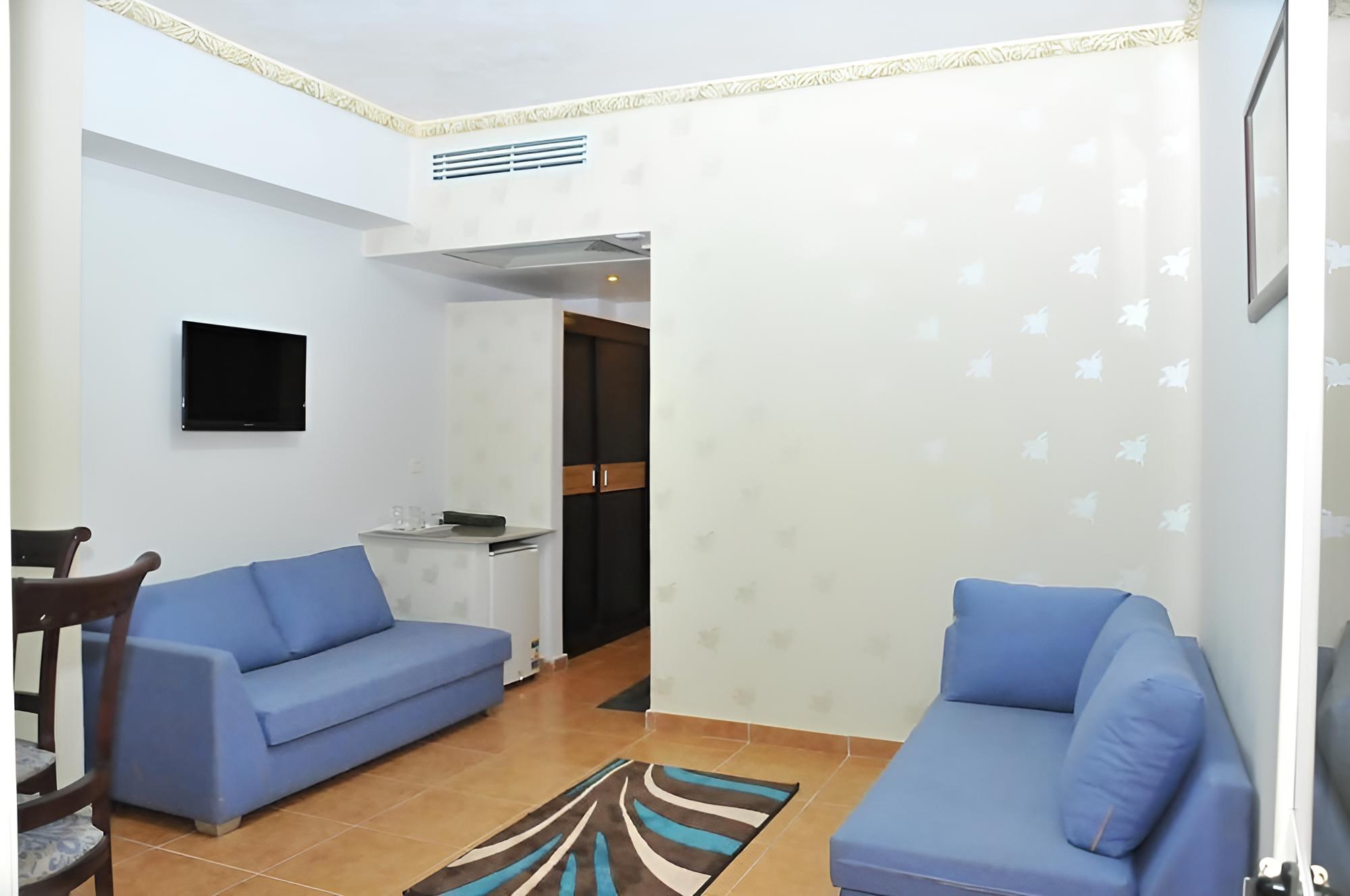 New Lamar Hotel