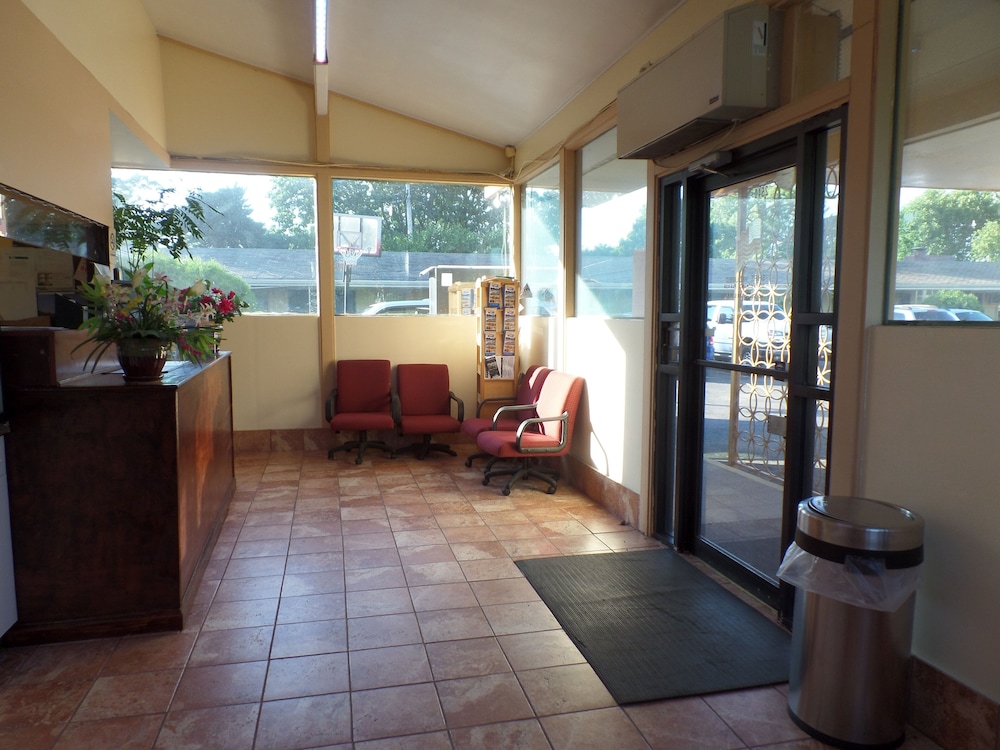 Rodeway Inn