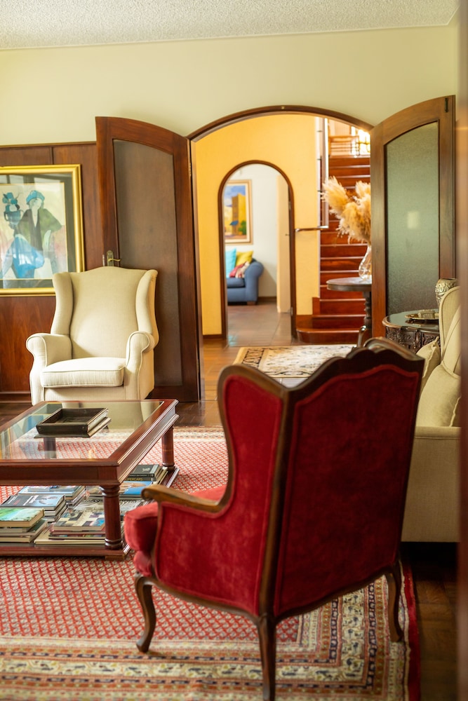 Sheppard Boutique Guesthouse