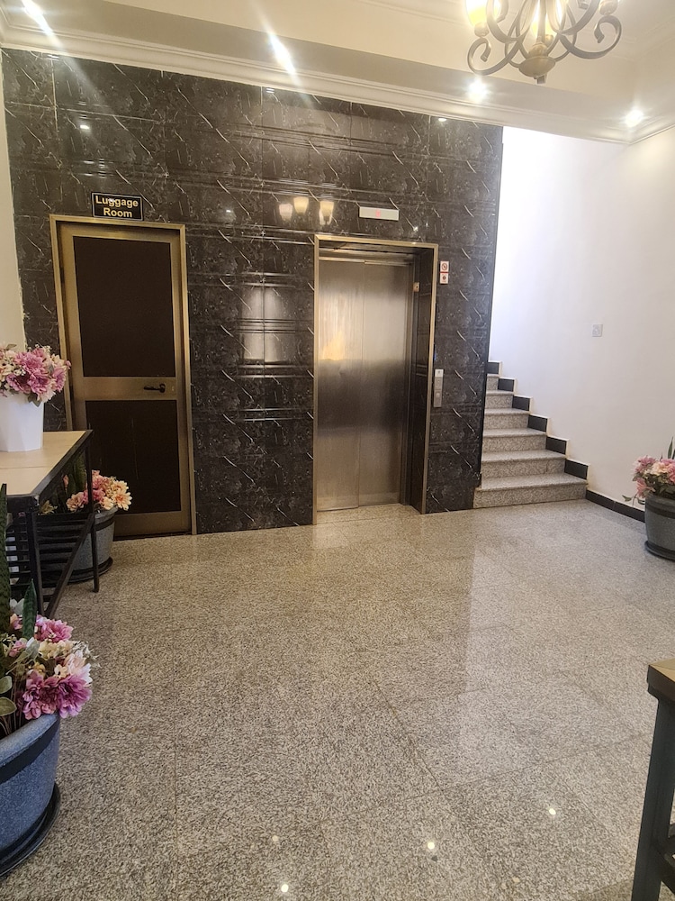 FBK Guest House