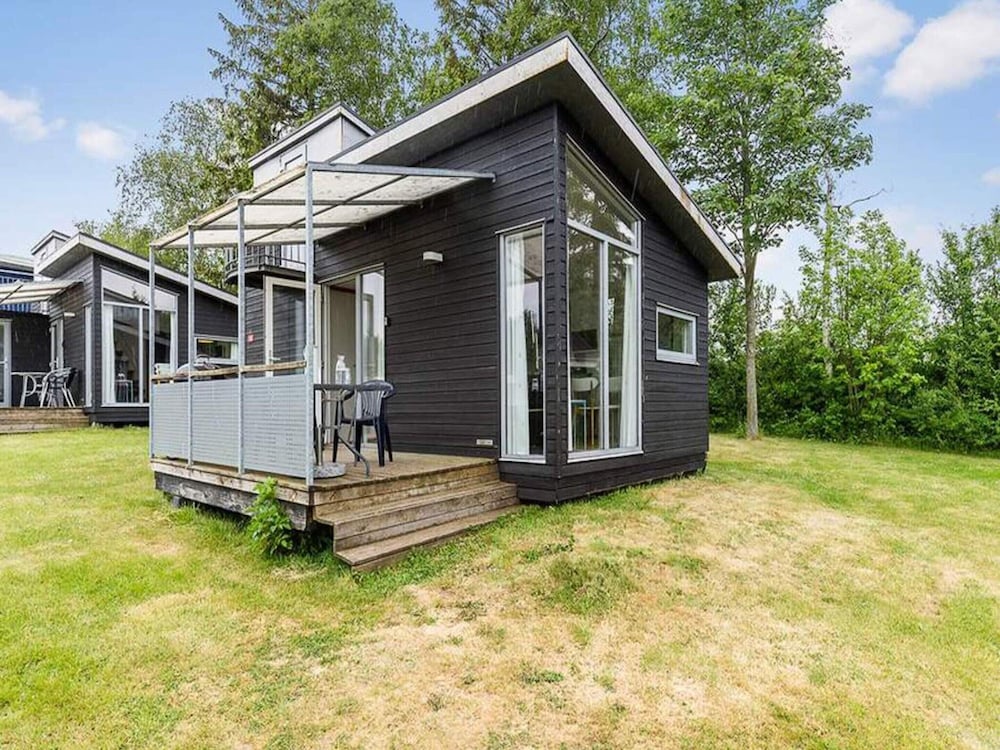 4 Person Holiday Park Home in Vipperod