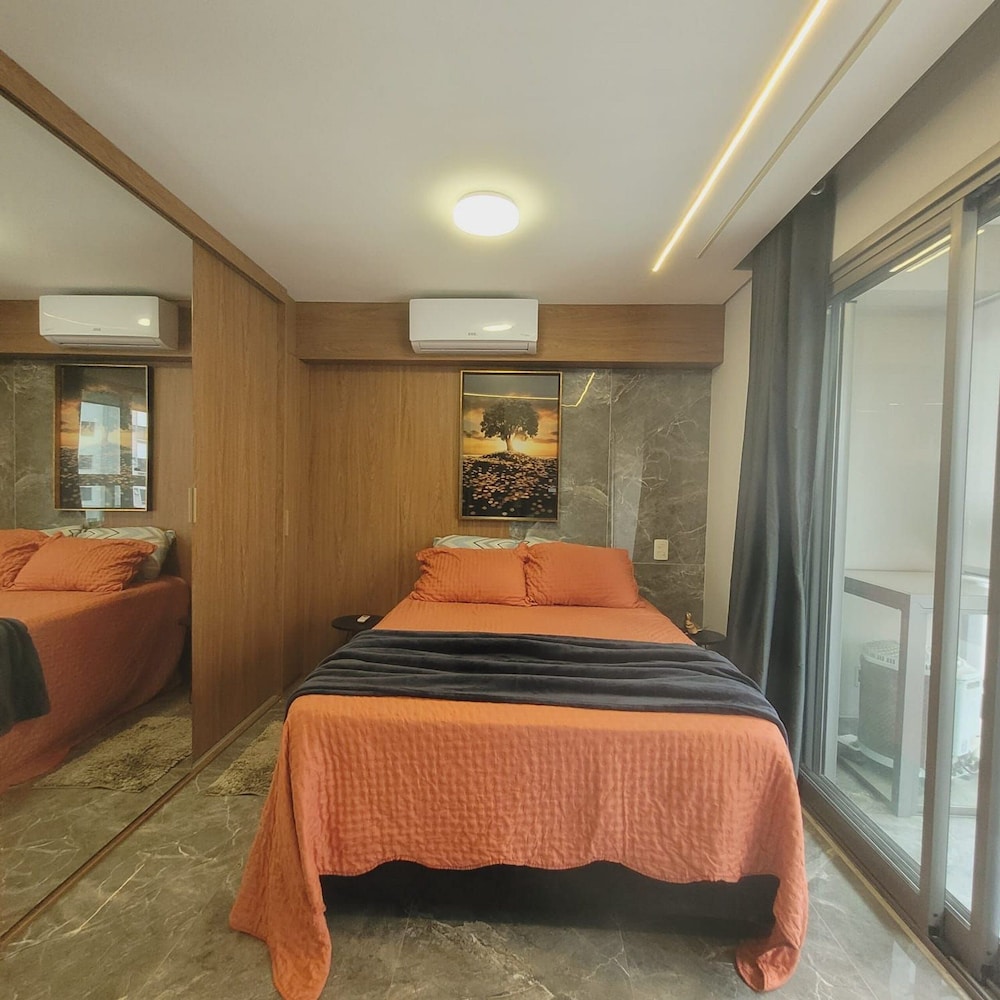 Innvista Allure Residencial Moema