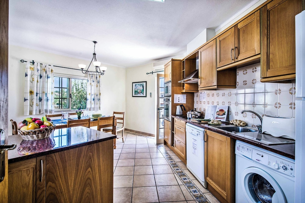 Villa Rebela