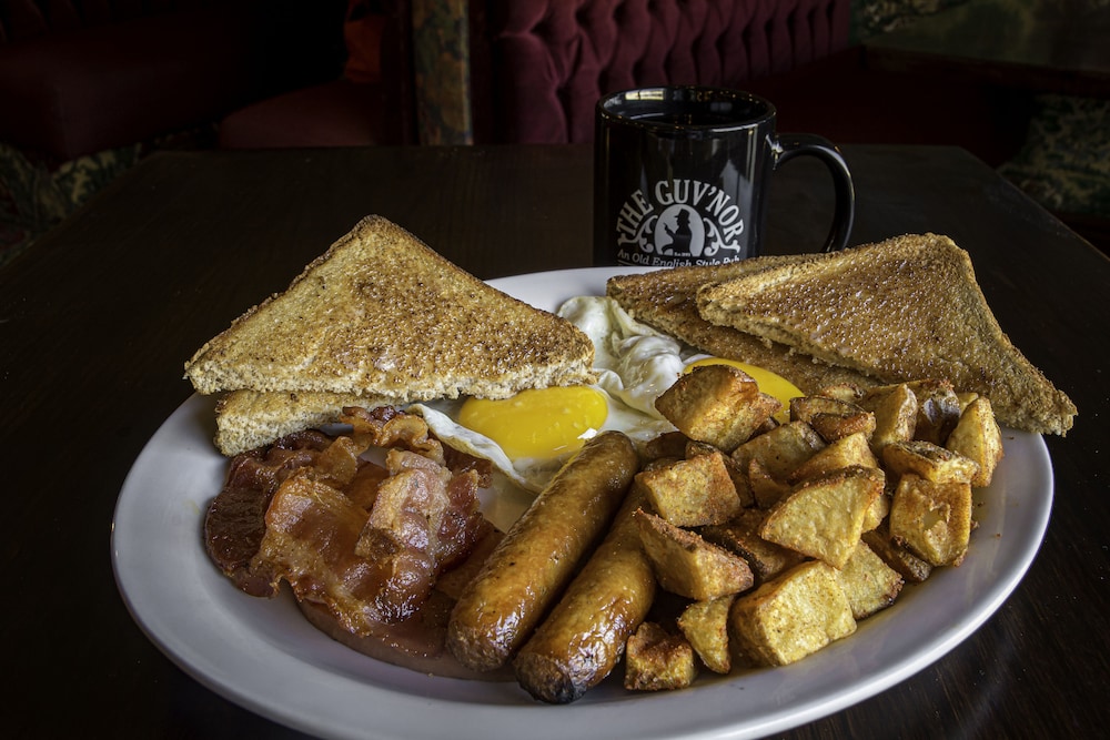 The Guv’nor, photo 15