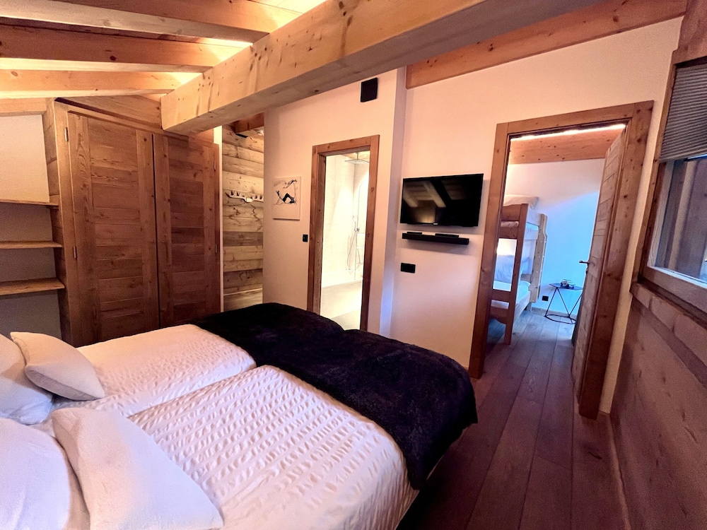 Hameau des clos Téléporté