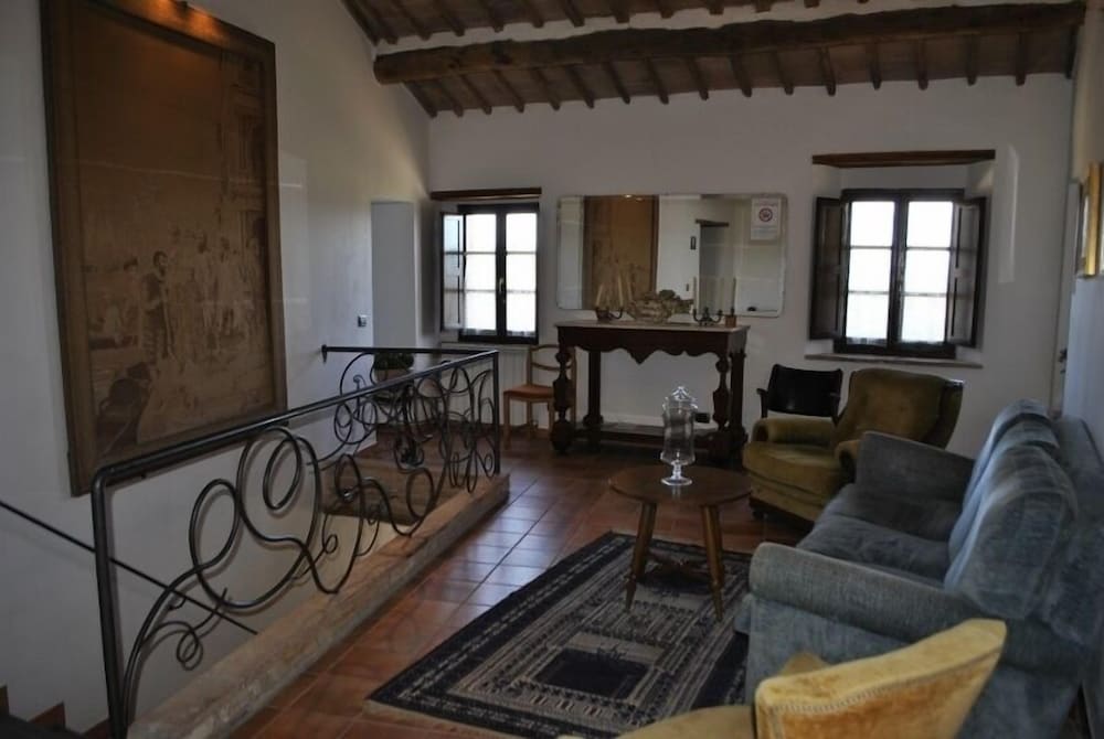 Agriturismo Podere Ficareto