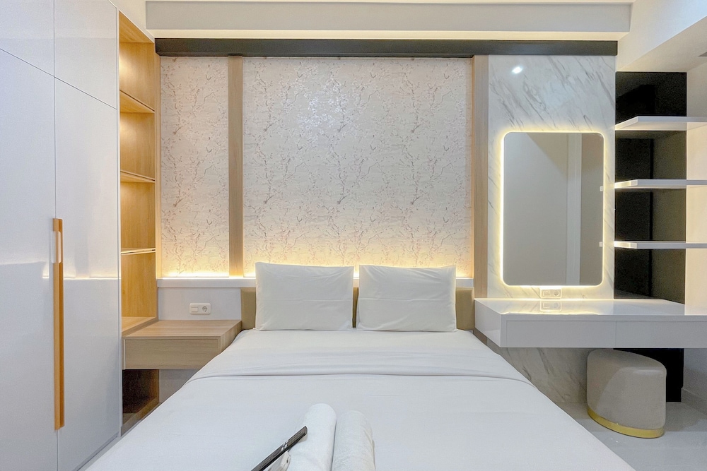 Best Studio Apartment Delft Ciputra Makassar