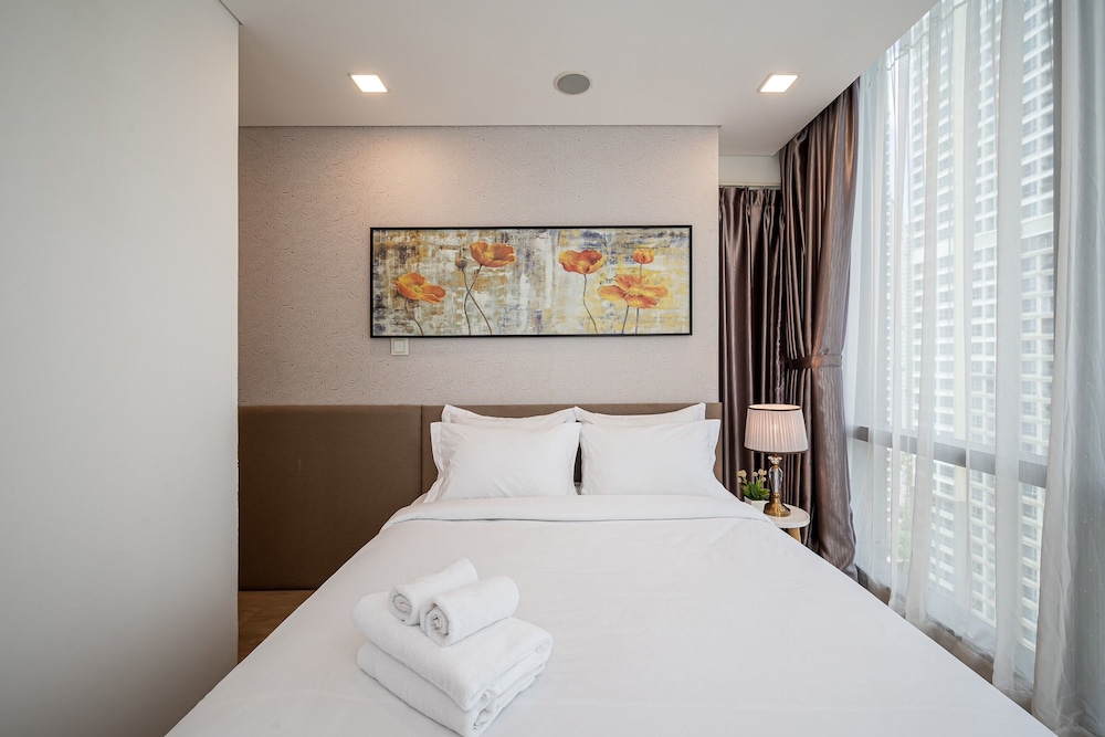 Landmark 81 Luxury - SaigonHomes