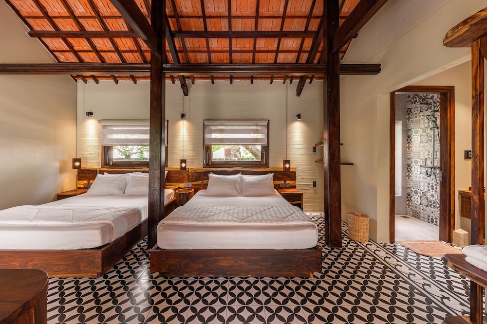 Sun Village Beach Resort