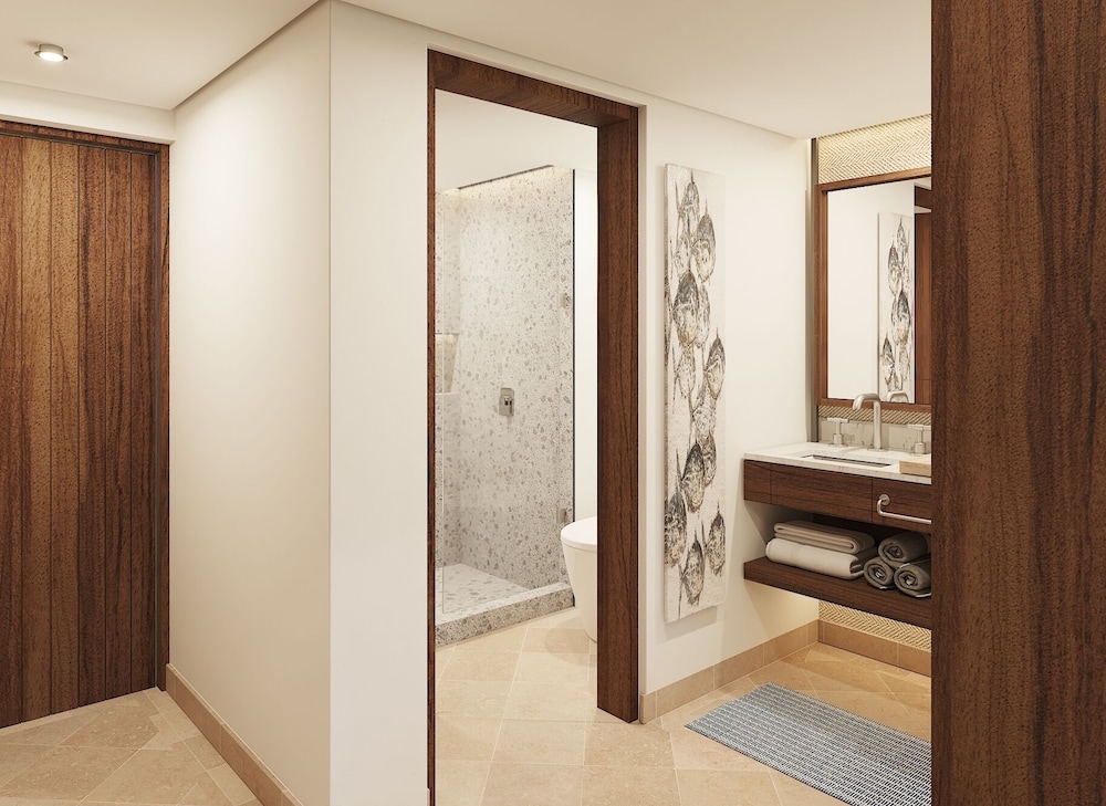 Secrets Mirabel Cancún Resort & Spa – Adults Only – All Inclusive