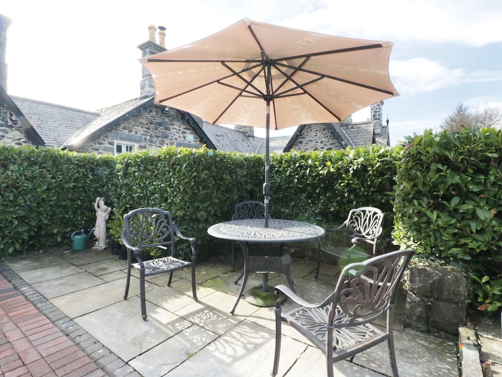 The Coach House view 2