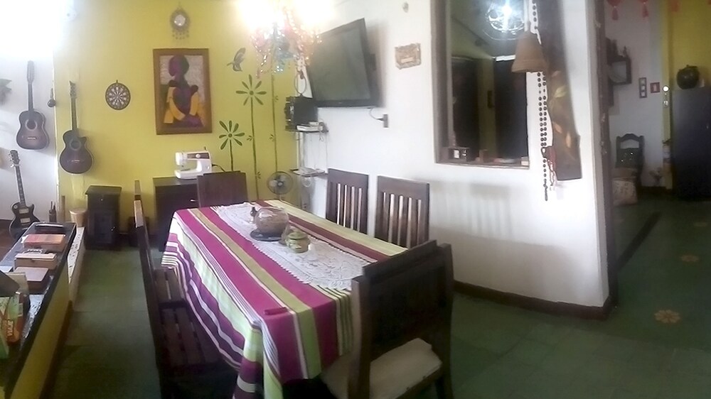 Hostel San Gil