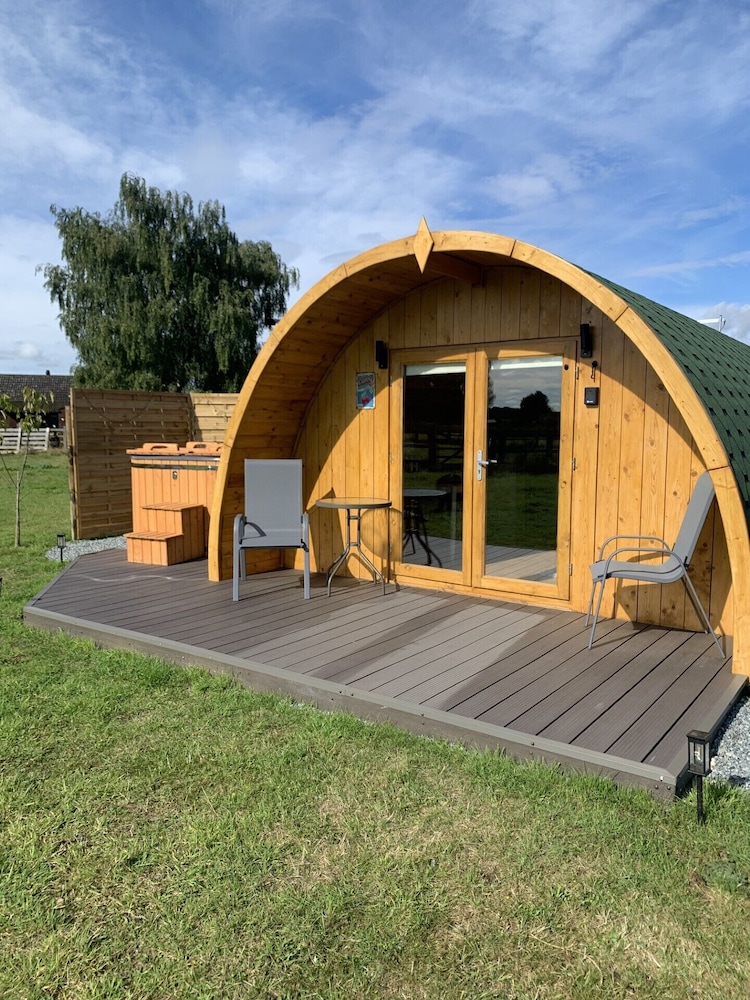 Orchard Hideaway York