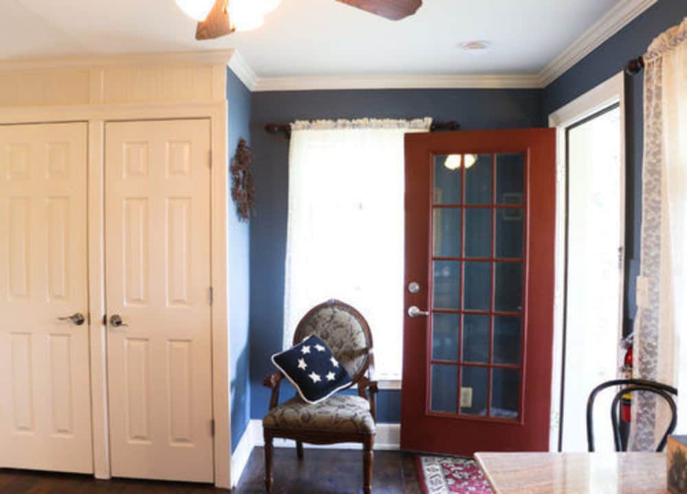 Jonathan Pitney House view 5