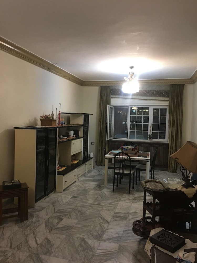 Loft view 3