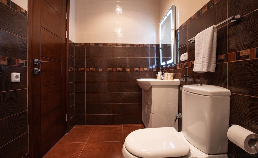 Stay Inn on Amiryan Str. 4/6