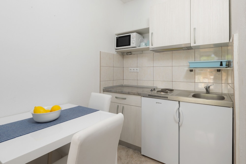 Apartments Nona