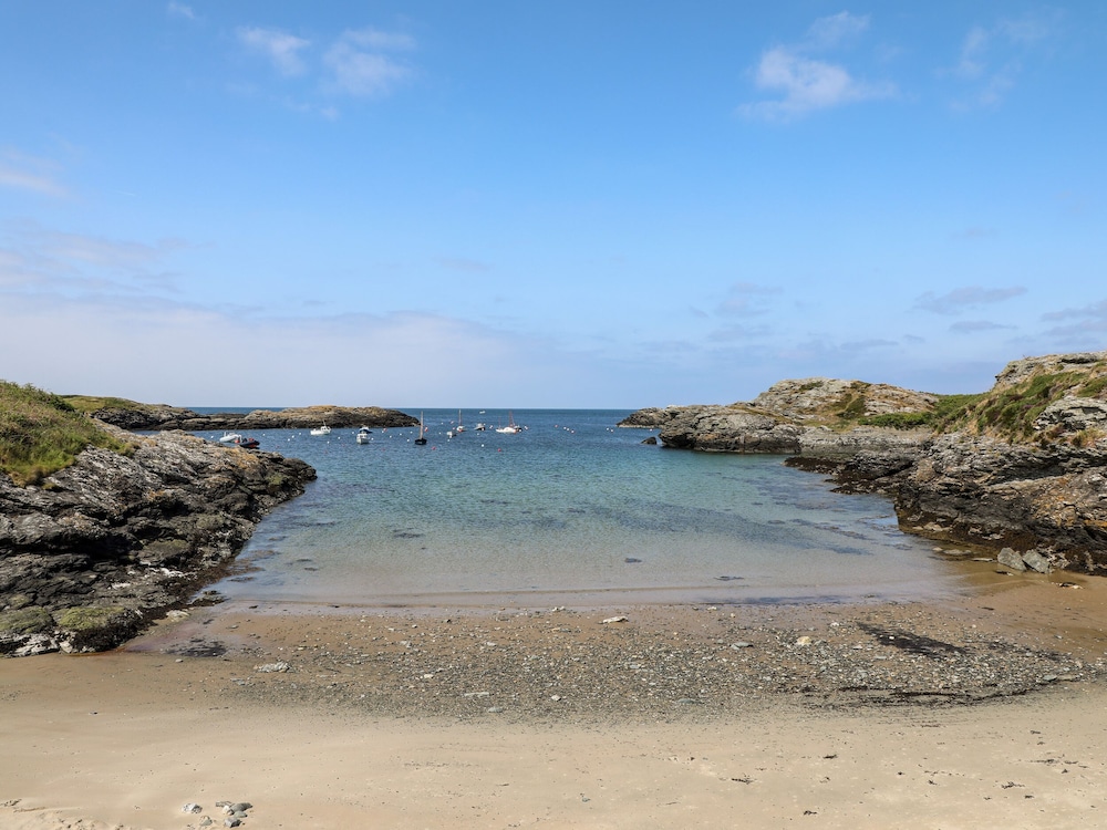 Llwyn Eithin
