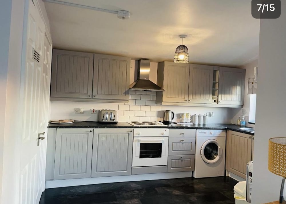 The Garden Room Five Minutes From Filey view 4