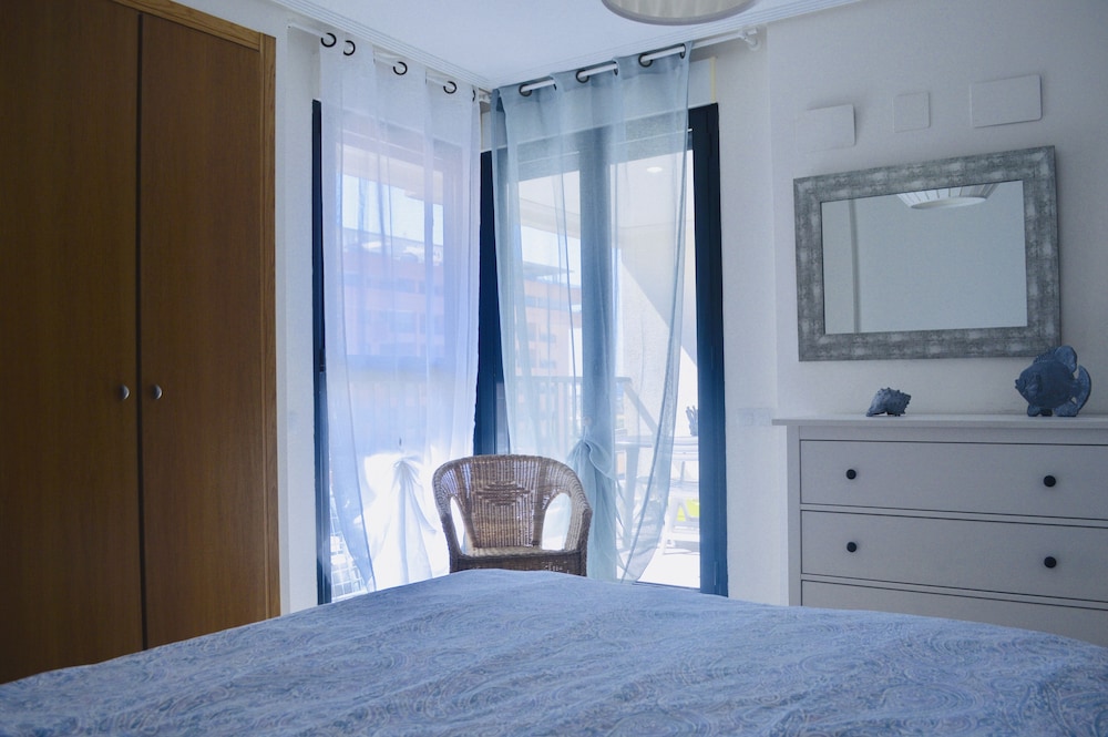 Sabbia Valencia Apartment