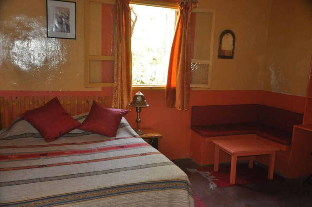 Auberge Souktana view 4