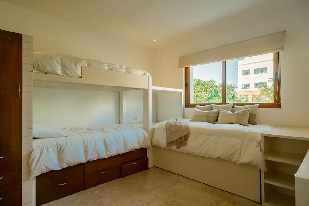 Dreamy 4BR Villa in Cap Cana s Marina